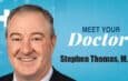 Stephen Thomas, M.D