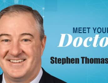 Stephen Thomas, M.D