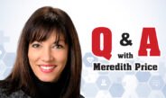 Q&A with Meredith Price