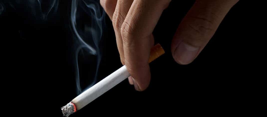 Prescriptions Can Help with Tobacco Cessation