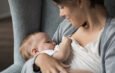 Working At Home Makes Breastfeeding Harder: Study