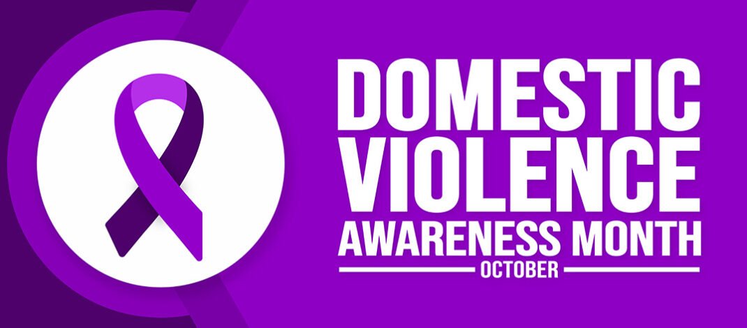 Domestic Violence: How Are Rates Trending?