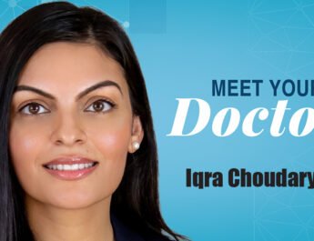 Iqra Choudary, M.D.