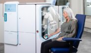 Meet Aletta, Your New Phlebotomist